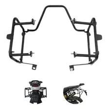 Suporte Malas Laterais Ducati-x Prf Chapam Foto mini 1