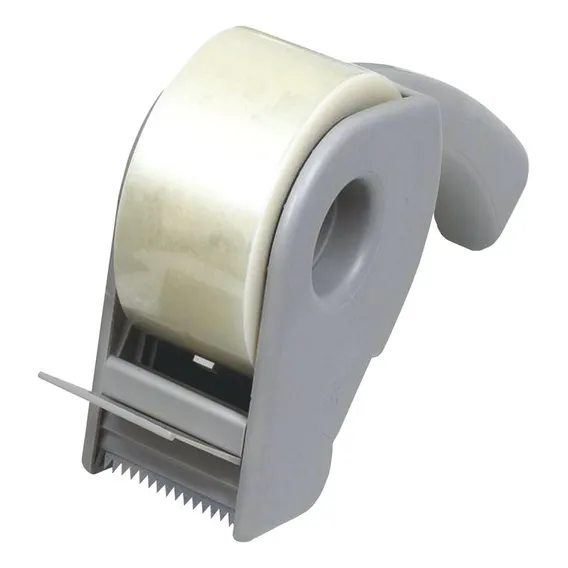 Suporte Manual Para Fita Adesiva De Empacotamento 3m Foto 1