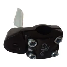 Suporte Mesa Avanço Guidão Bmx Gtu 21,1mm Preto C/expander Foto mini 4