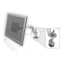 Suporte Mesa Multivisão Lcd-flex-slim-pc Monitor 10 A 17 Foto mini 2