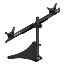 Suporte Mesa P/ 2 Monitores Avatron Smd-1024-b 10 A 24 Pol Foto mini 4
