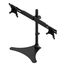 Suporte Mesa P/ 2 Monitores Avatron Smd-1024-b 10 A 24 Pol Foto mini 1
