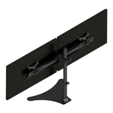 Suporte Mesa P/ 2 Monitores Avatron Smd-1024-b 10 A 24 Pol Foto mini 3