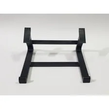 Suporte Mesa Universal Notebook Macbook Air Pro Laptop Foto  mini 1