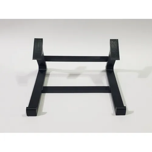 Suporte Mesa Universal Notebook Macbook Air Pro Laptop Foto 1