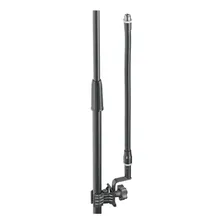 Suporte Microfone Stagg Gooseneck Scl-mign Foto  mini 1