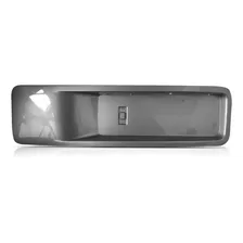 Suporte Moldura Placa Aircross 2013 2014 2015 Foto  mini 1