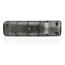 Suporte Moldura Placa Aircross 2013 2014 2015 Foto mini  3