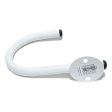 Suporte Multiuso De Parede Branco Grande Foto mini 2
