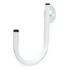 Suporte Multiuso De Parede Branco Grande Foto mini 1