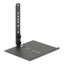 Suporte Multiuso Multivisão para Conversor Smart TV box Receptor DVD Blu-Ray SDVD AERO Foto mini 2