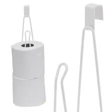 Suporte Multiuso Para Papel Toalha Ou Papel Higienico Para C Foto mini 2