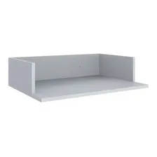 Suporte Nicho Prateleira Microondas Nicho Cor Branco Foto mini 1