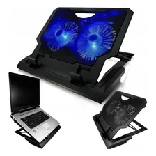 Suporte Notebook Cooler Foto mini 3