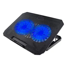 Suporte Notebook Gamer Silencioso Ergonômico Refrigeração Foto mini 4