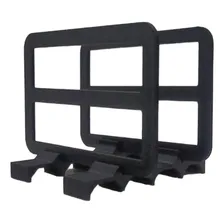 Suporte Organizador Para 2 Blocos Bio Block Maxspect Oceantc Foto mini 1