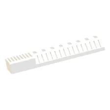 Suporte - Organizador - Porta Cartões Micro Sd, Sd E Usb Foto mini 2