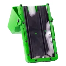 Suporte P/ Celular Moto Verde -  Boxmove Foto  mini 1