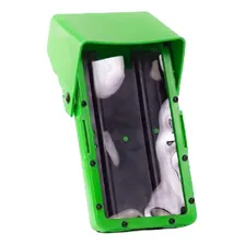 Suporte P/ Celular Moto Verde -  Boxmove Foto mini  3