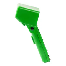 Suporte P/ Celular Moto Verde -  Boxmove Foto mini  2