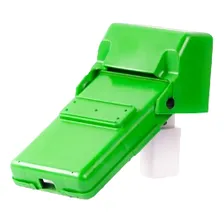 Suporte P/ Celular Moto Verde -  Boxmove Foto mini 4