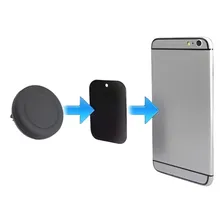 Suporte P iPhone Android Celular Imã Carro Veicular Saida Ar Foto mini  2