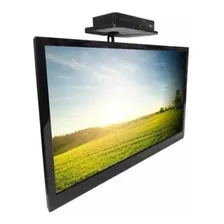 Suporte P/ Receptor/conversor/net/sky/tv Digital Dvd Webcam Foto mini 1