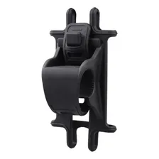 Suporte P Smartphone Celular Bike Moto Patinete Silicone Foto mini 4