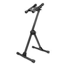 Suporte P/ Tantan Repique Rebolo Ajuste Inclinação E Altura Cor Preto Foto mini 1