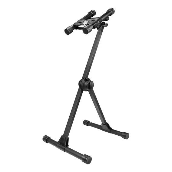 Suporte P/ Tantan Repique Rebolo Ajuste Inclinação E Altura Cor Preto Foto 1