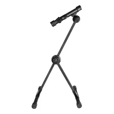 Suporte P/ Tantan Repique Rebolo Ajuste Inclinação E Altura Cor Preto Foto mini 2