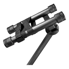Suporte P/ Tantan Repique Rebolo Ajuste Inclinação E Altura Cor Preto Foto mini 4