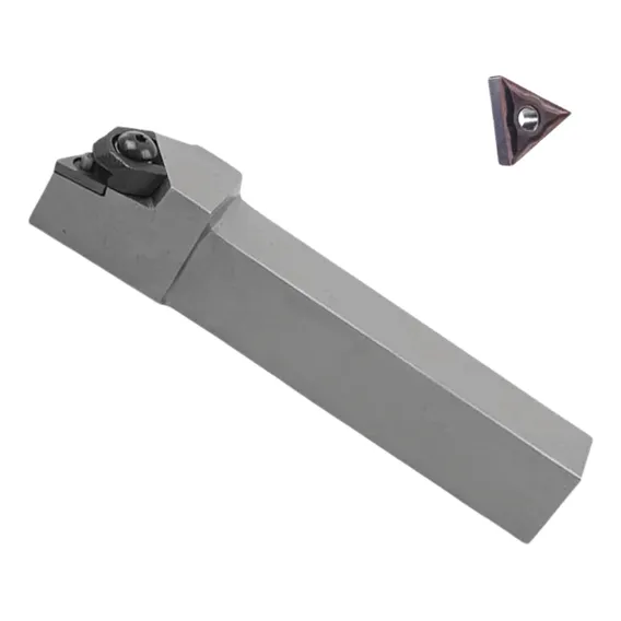 Suporte P/ Torno Med. 20x20 Tnmg 16 Externo - Mtjnr 2020 K16 0 Foto 1