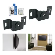 Suporte P/ Tv Samsung 43 50 55 60 65 70 Polegadas Foto mini 1