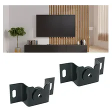 Suporte P/ Tv Samsung 43 50 55 60 65 70 Polegadas Foto mini 4