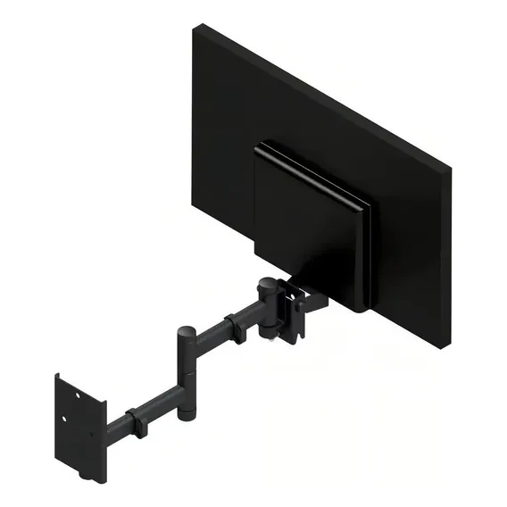 Suporte P Tv Samsung T200m T220m Avatron Ar2-2022 Articulado Foto 1