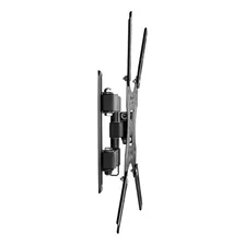 Suporte P/ Tv Triarticulado C/ Inclinação Até 55
