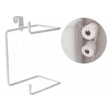Suporte Papel Higiênico 2 Rolos Caixa Acoplada Essence Foto mini 1