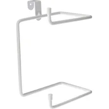 Suporte Papel Higiênico 2 Rolos Caixa Acoplada Essence Foto mini 2