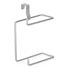Suporte Papel Higiênico 2 Rolos Caixa Acoplada Essence Foto mini 4