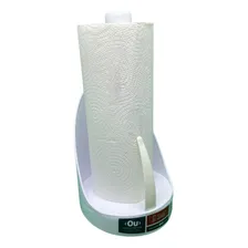 Suporte Papel Toalha Gusto - Ou Foto mini  2