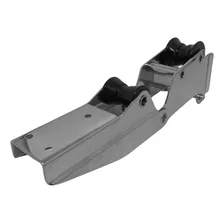 Suporte Para Ancora Lançador Ancora Inox Foto mini 2