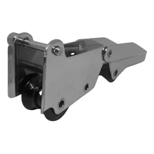 Suporte Para Ancora Lançador Ancora Inox Foto mini 4