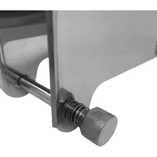 Suporte Para Ancora Lançador Ancora Inox Foto mini 3
