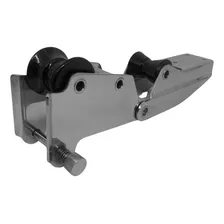 Suporte Para Ancora Lançador Ancora Inox Foto mini 1