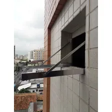 Suporte Para Ar Condicionado Modelo Janela 7500 Btus Foto mini 2