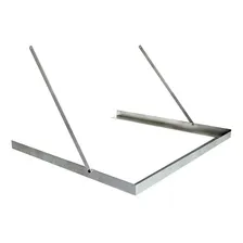Suporte Para Ar Condicionado Modelo Janela 7500 Btus Foto mini 1