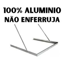 Suporte Para Ar Condicionado Modelo Janela 7500 Btus Foto mini 3