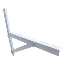 Suporte Para Ar Condicionado Split 7000 A 12000 Btus Branco Foto mini 4