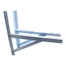 Suporte Para Ar Condicionado Split 7000 A 12000 Btus Branco Foto mini 2